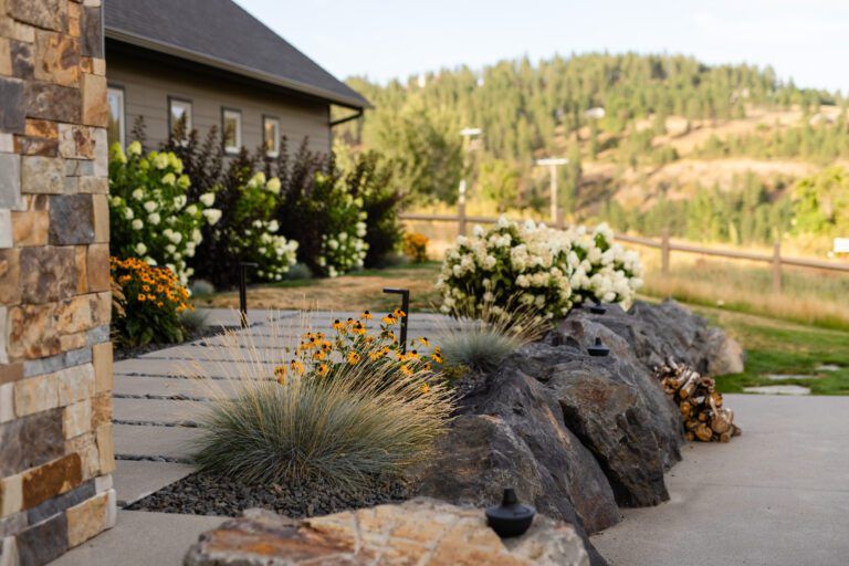 Creating Functional and Beautiful Hardscapes
