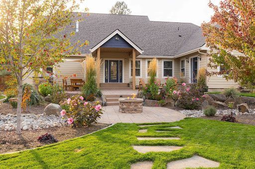 Top Landscape Architect CDA: Transform Your Outdoor Space Today